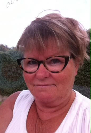 Dorte Thorsen